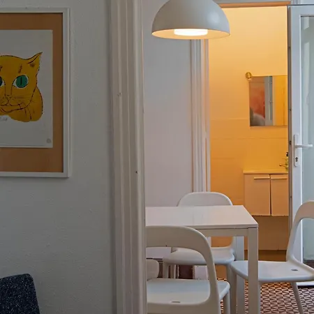 Traditional With Garden * Lisboa